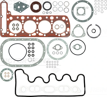 Full Gasket Kit, engine